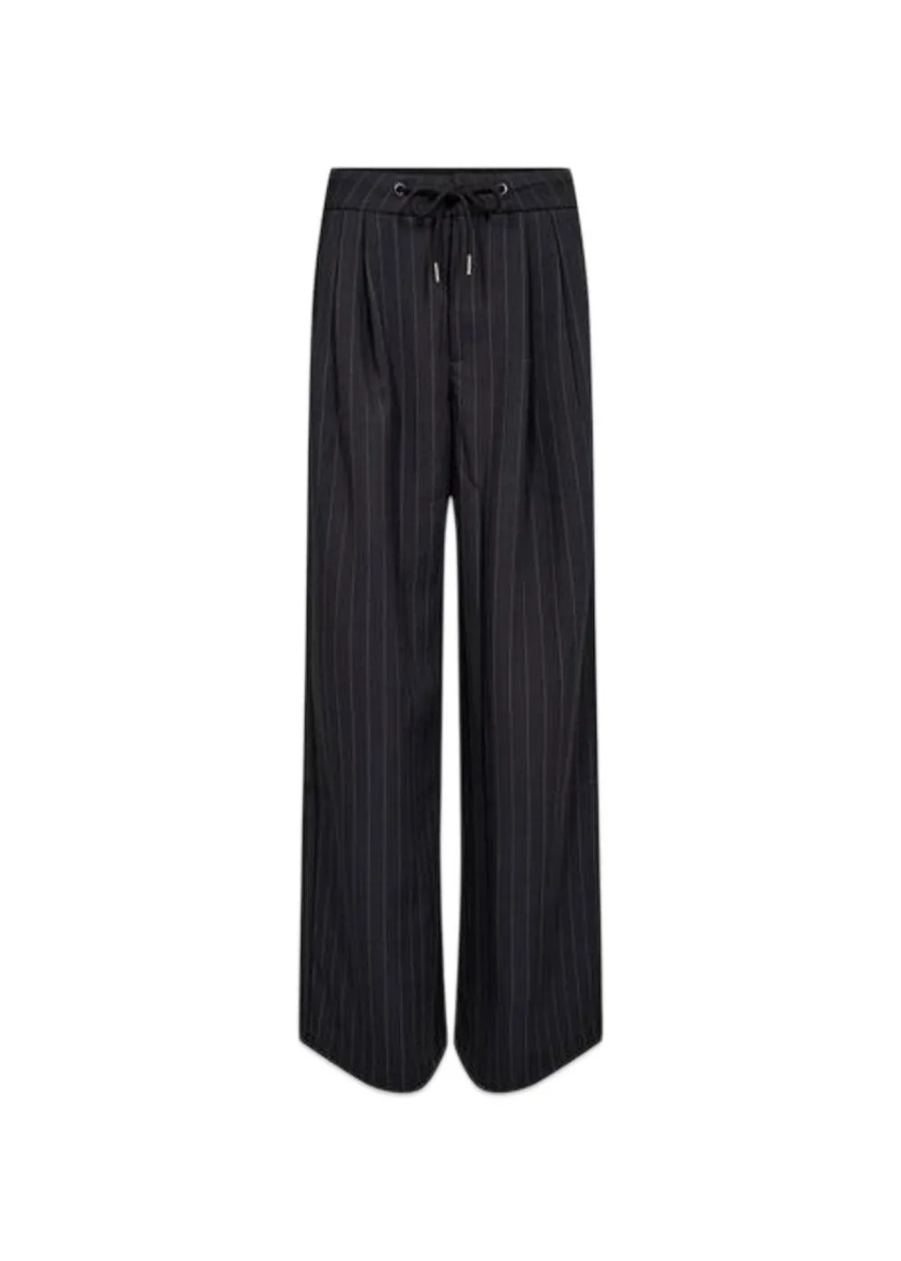 Michelle Pin String Tie Pant>HAUTE L’AMITIÉ