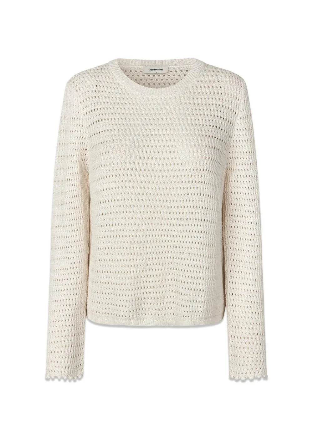 MieMD o-neck>Modström Best