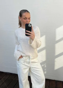 MieMD o-neck>Modström Best