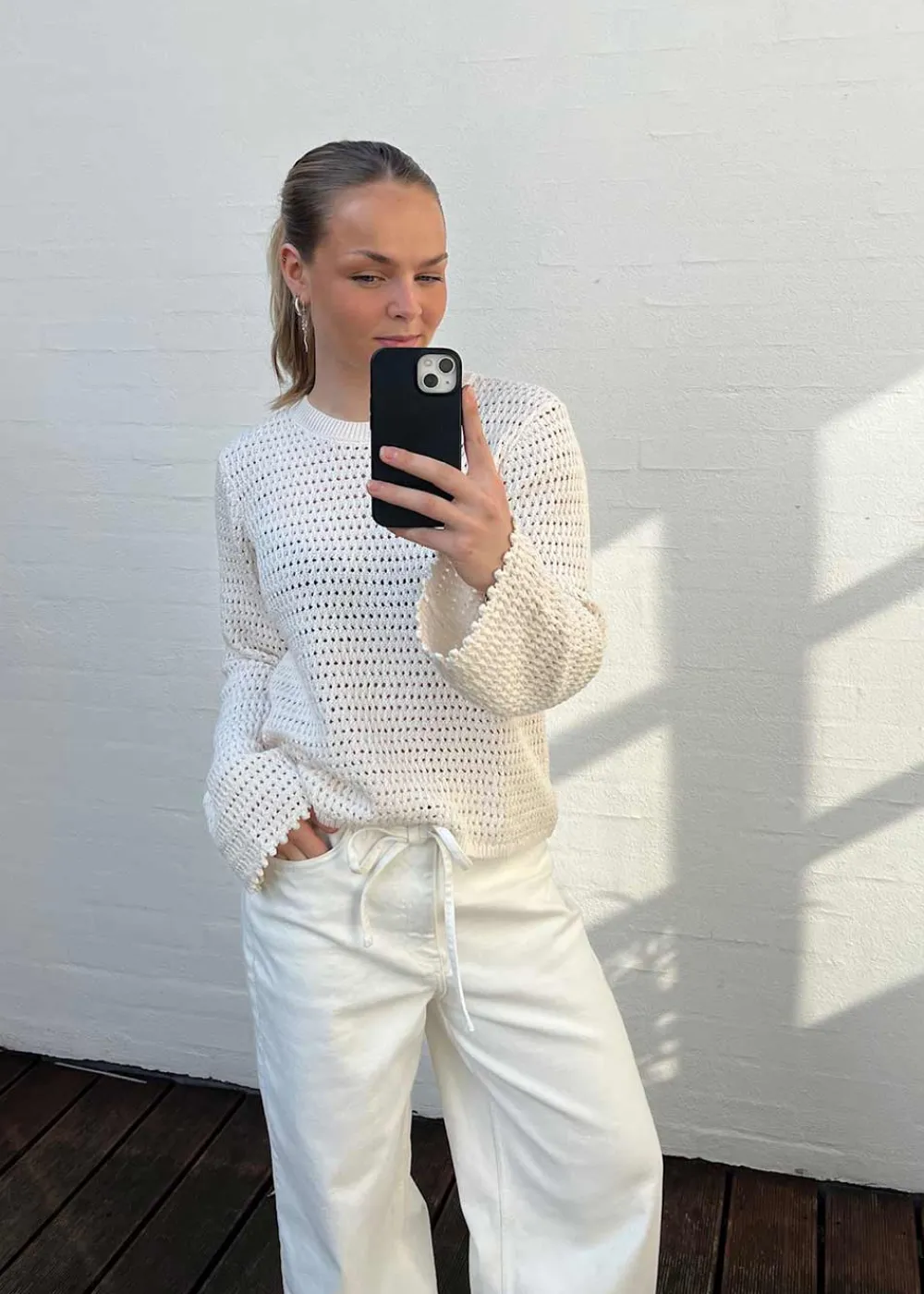 MieMD o-neck>Modström Best