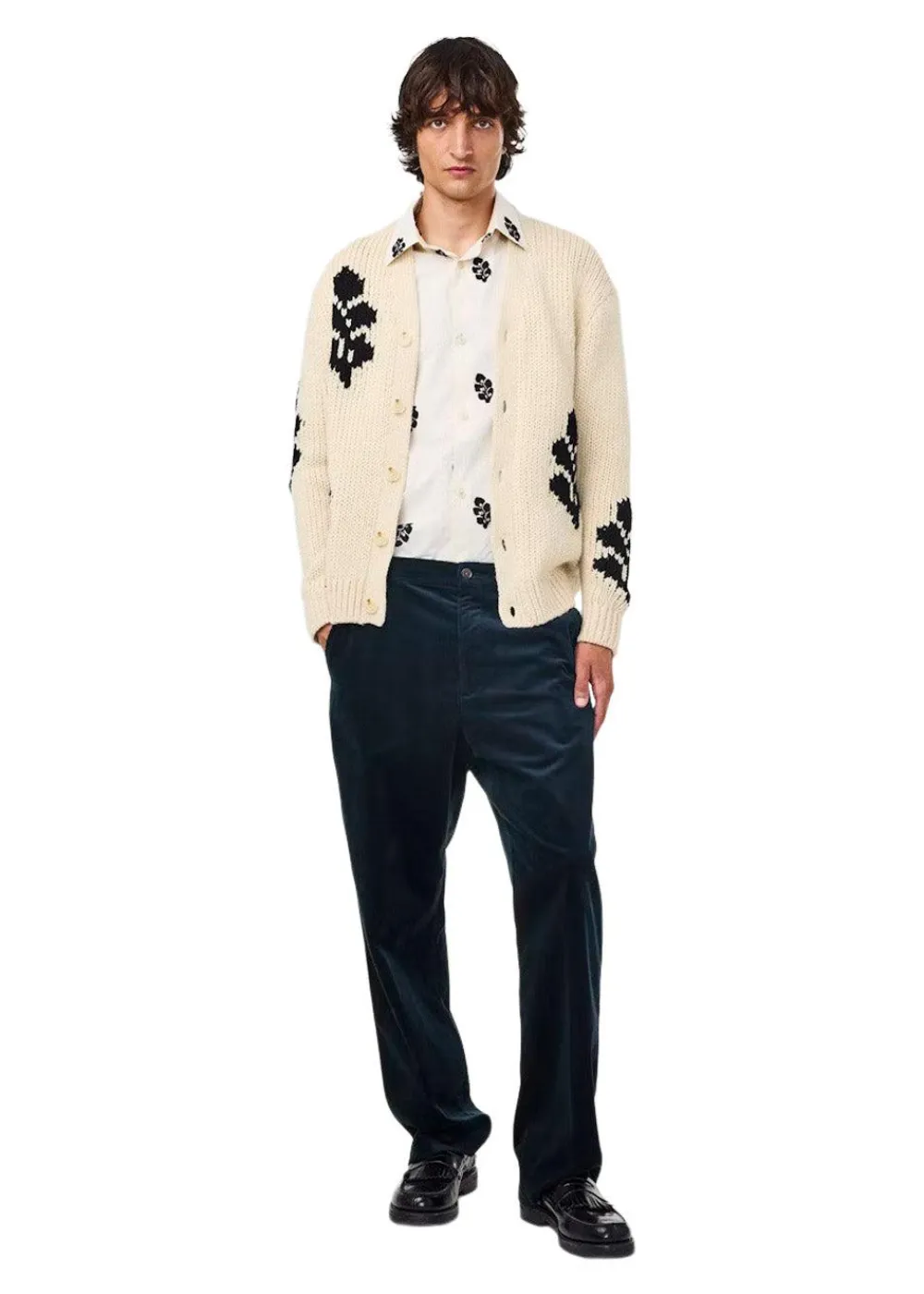 Mika Cardigan 6620>Nn. 07 Discount