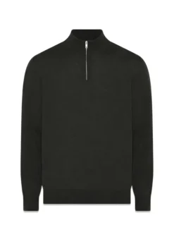Milan 1/4 Zip>Clipper Online