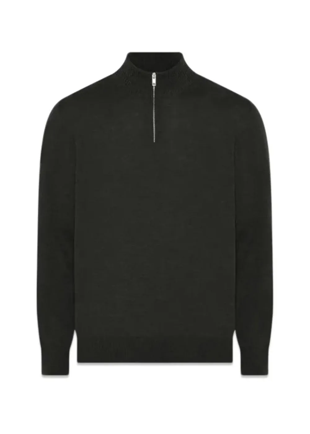Milan 1/4 Zip>Clipper Online