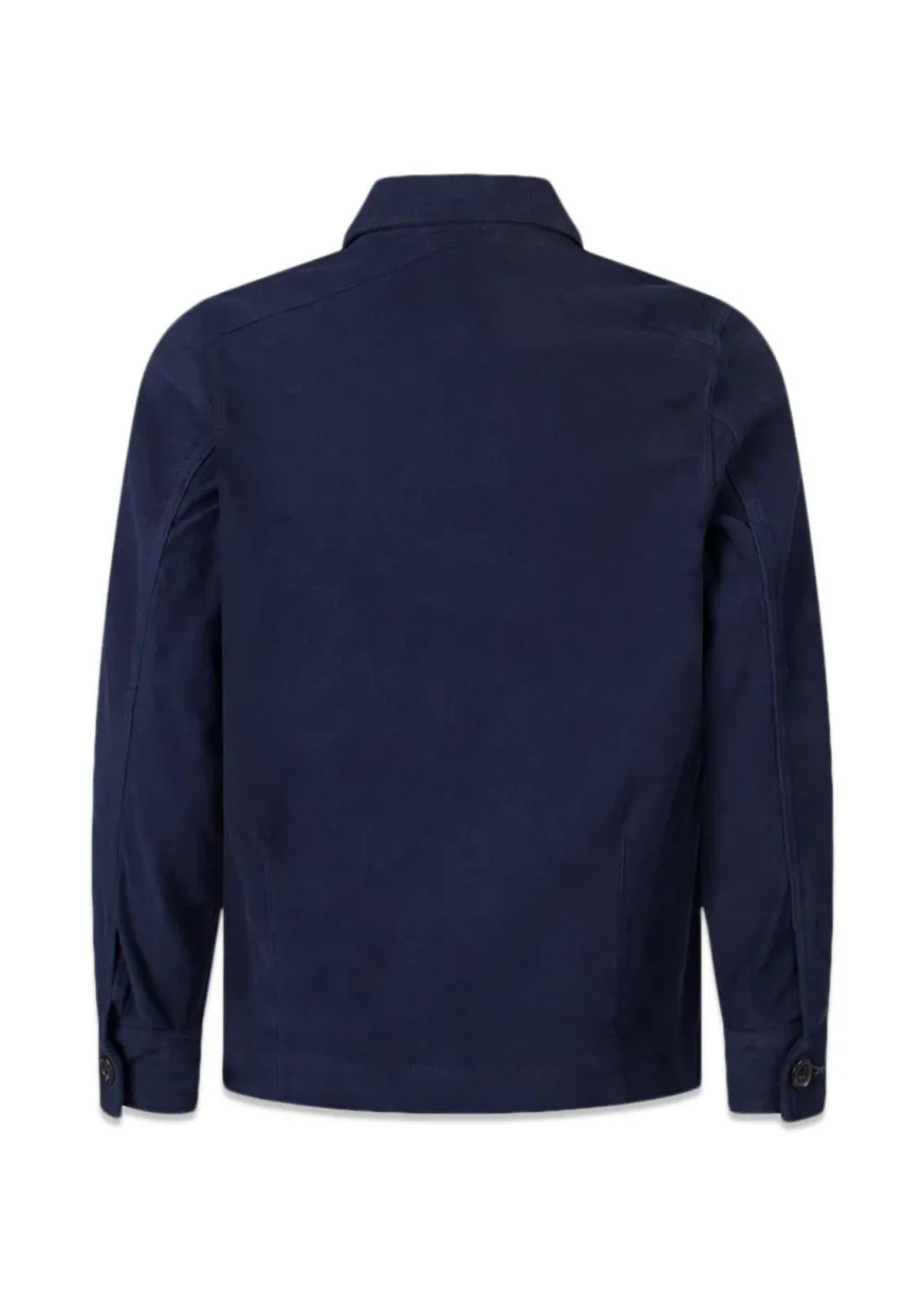 Military Overshirt Jacket>Paul Smith - PS Clearance