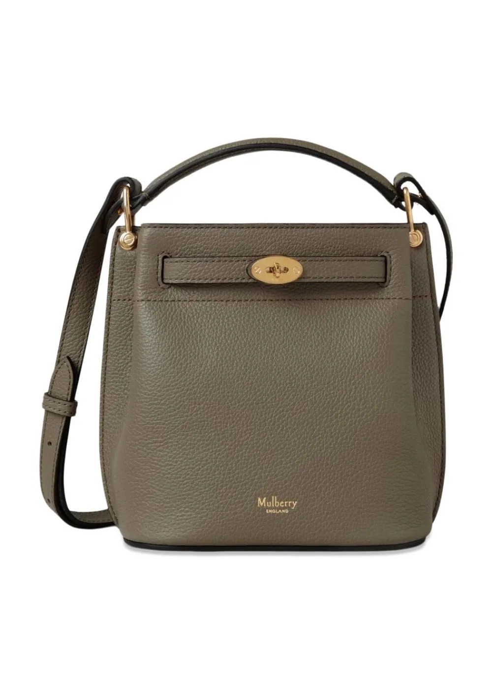 Mini Islington Bucket SCG>Mulberry Online