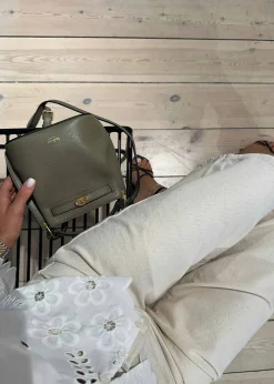 Mini Islington Bucket SCG>Mulberry Online