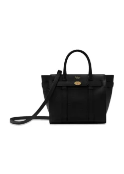 Mini zipped bayswater>Mulberry New