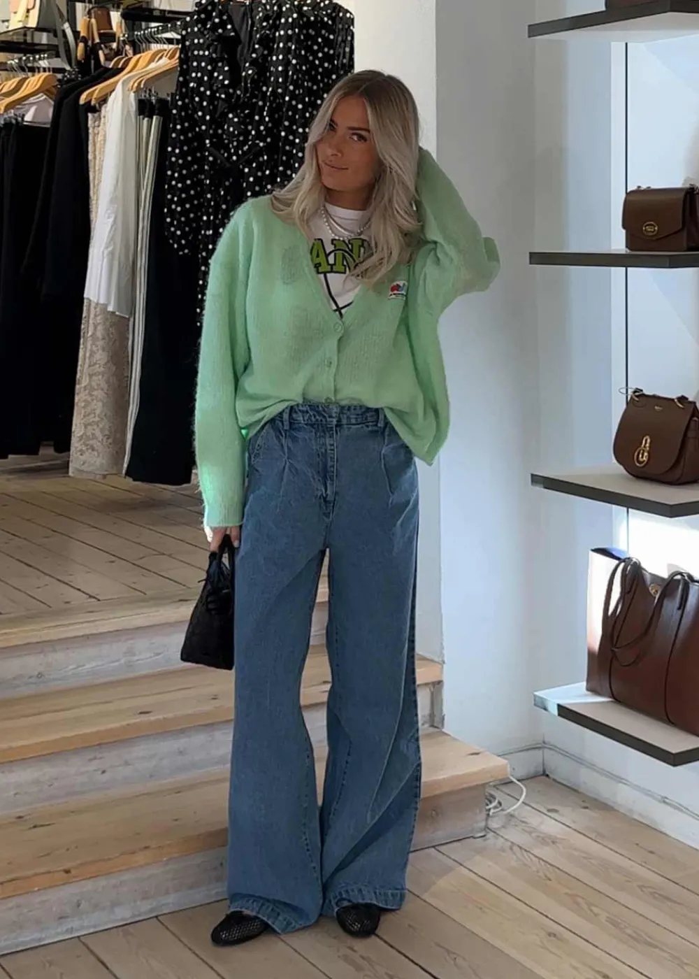 MinniMD pants>Modström Online