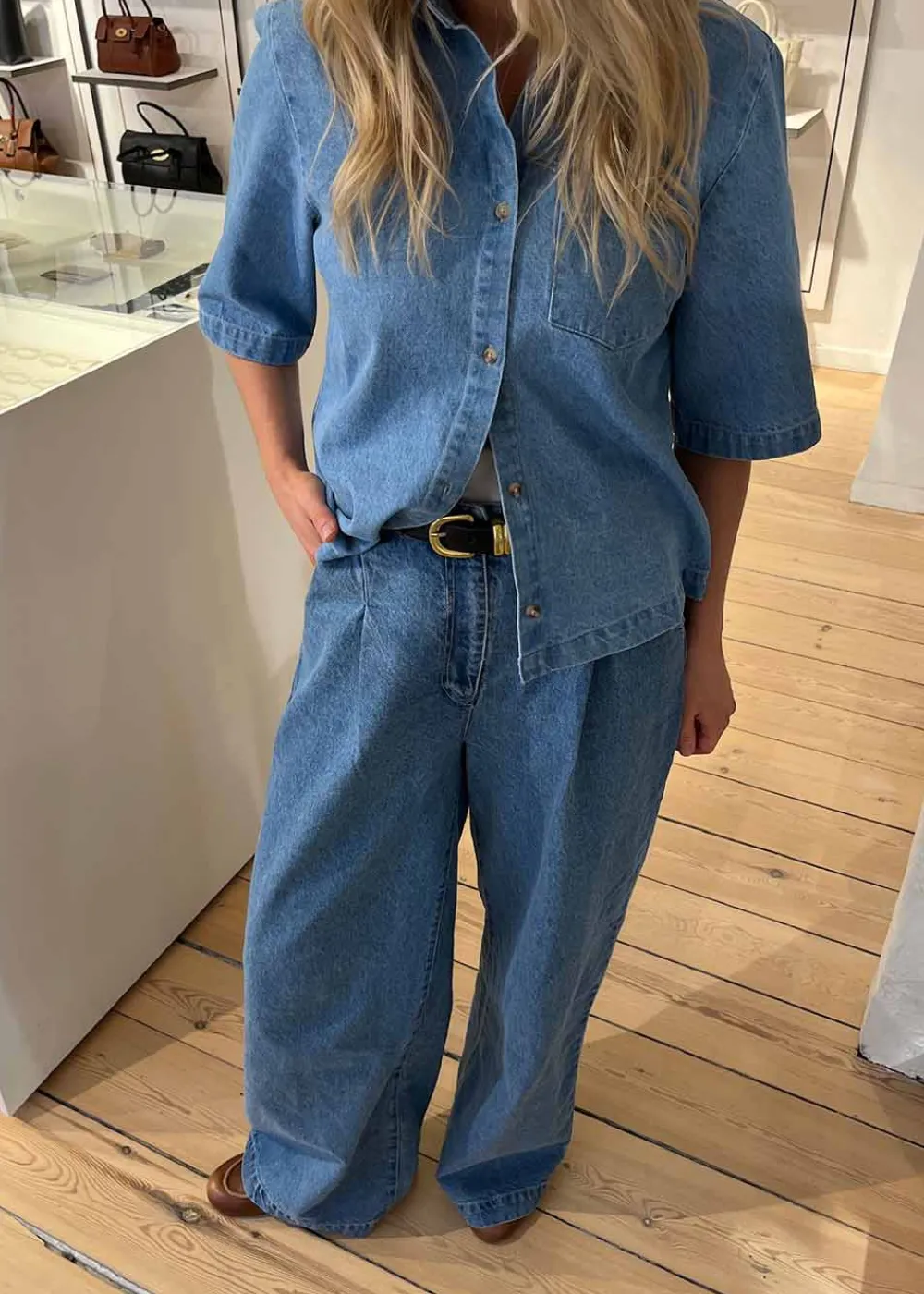 MinniMD pants>Modström Online