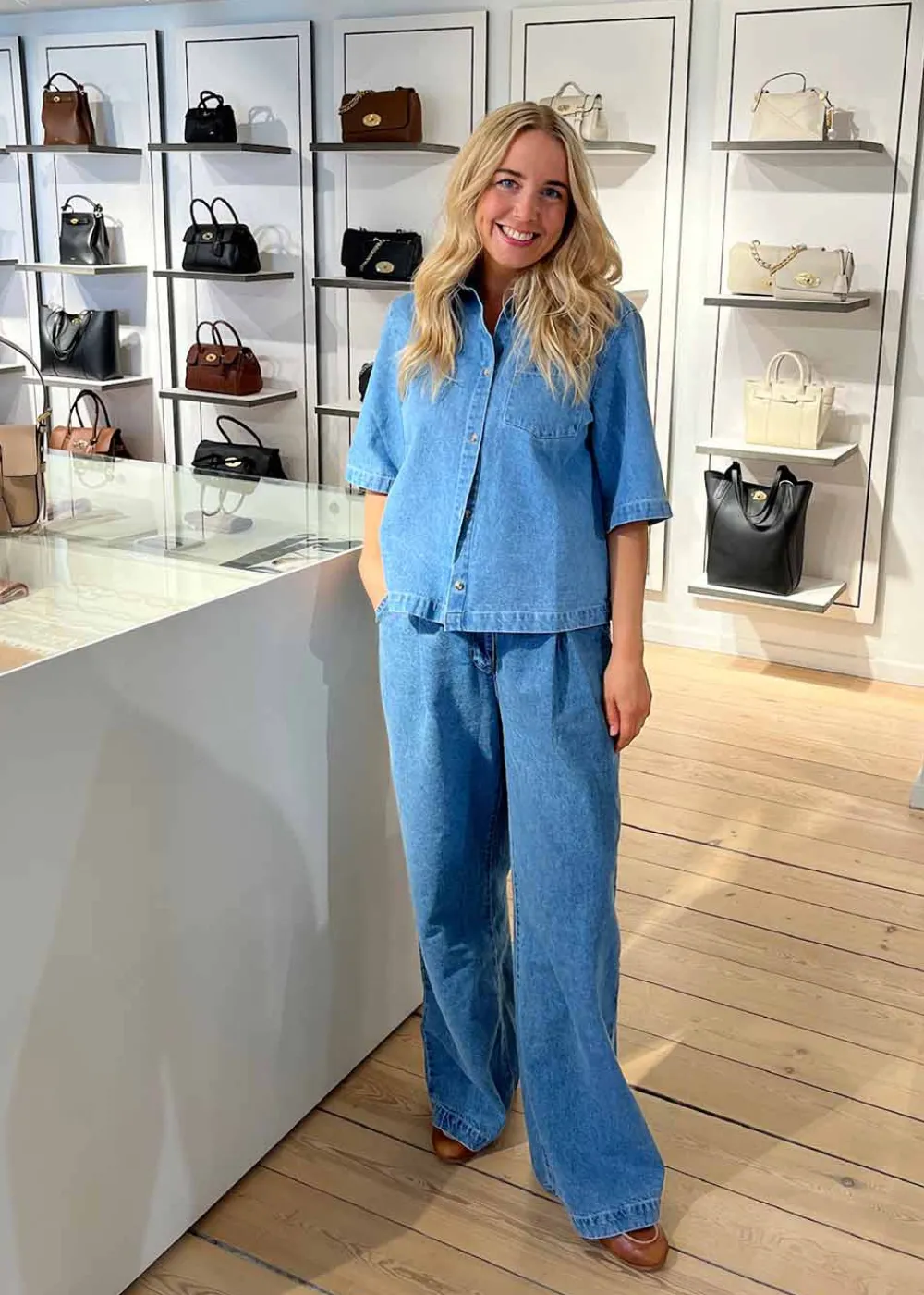 MinniMD pants>Modström Online