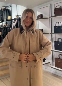 MiraMD jacket></noscript>Modström New