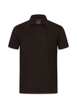 Mirza Poloshirt S-S>Oscar Jacobson Sale