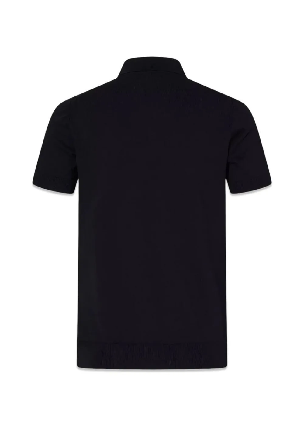 Mirza Poloshirt S-S>Oscar Jacobson Hot