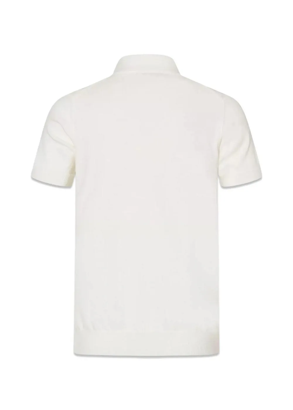 Mirza Poloshirt S-S>Oscar Jacobson Discount
