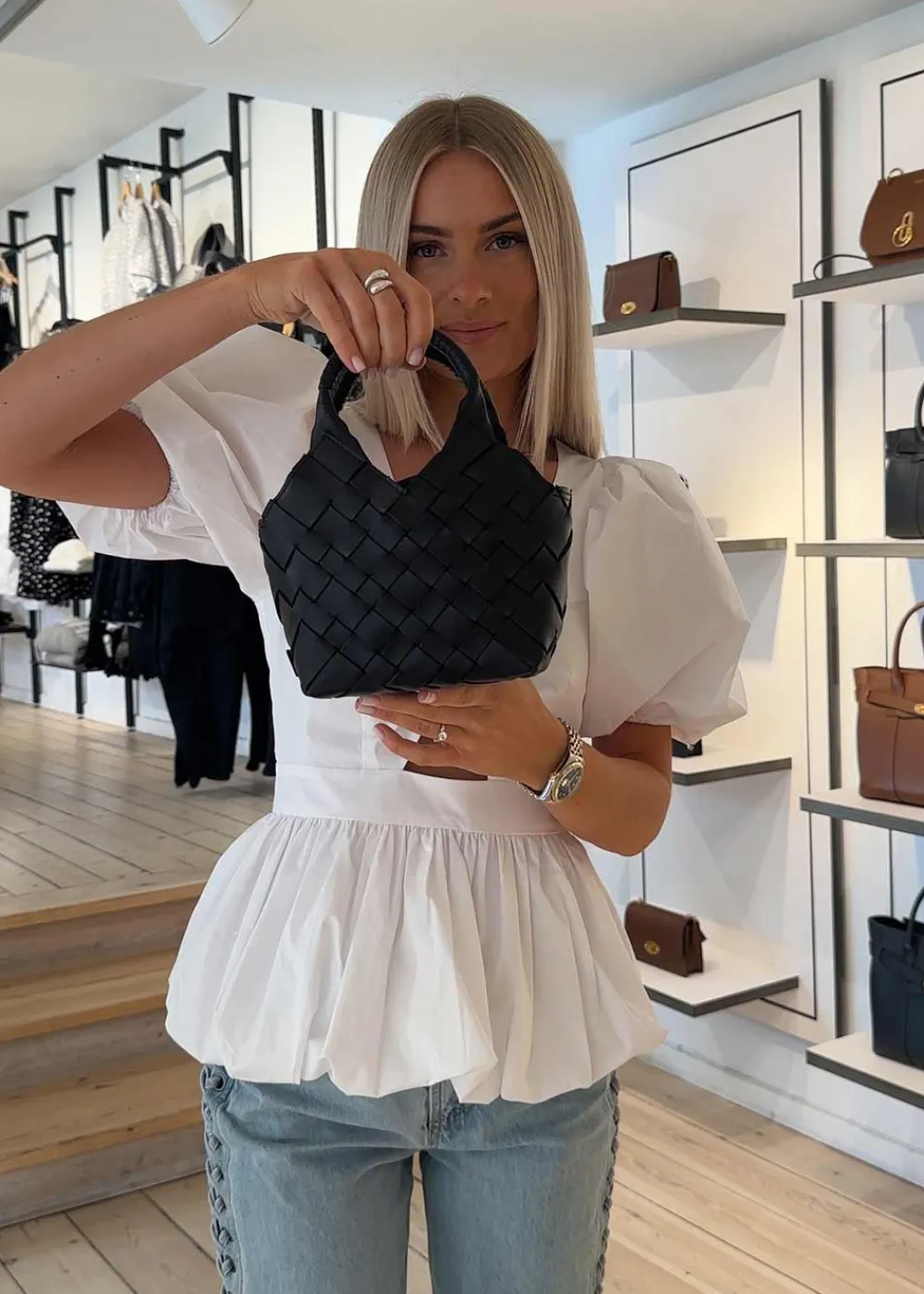 MISU MINI>Cala Jade Best