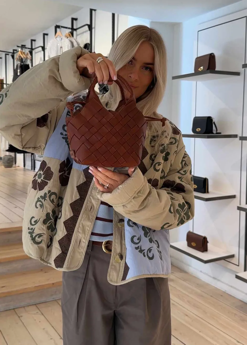 Misu Mini, , O>Cala Jade Outlet