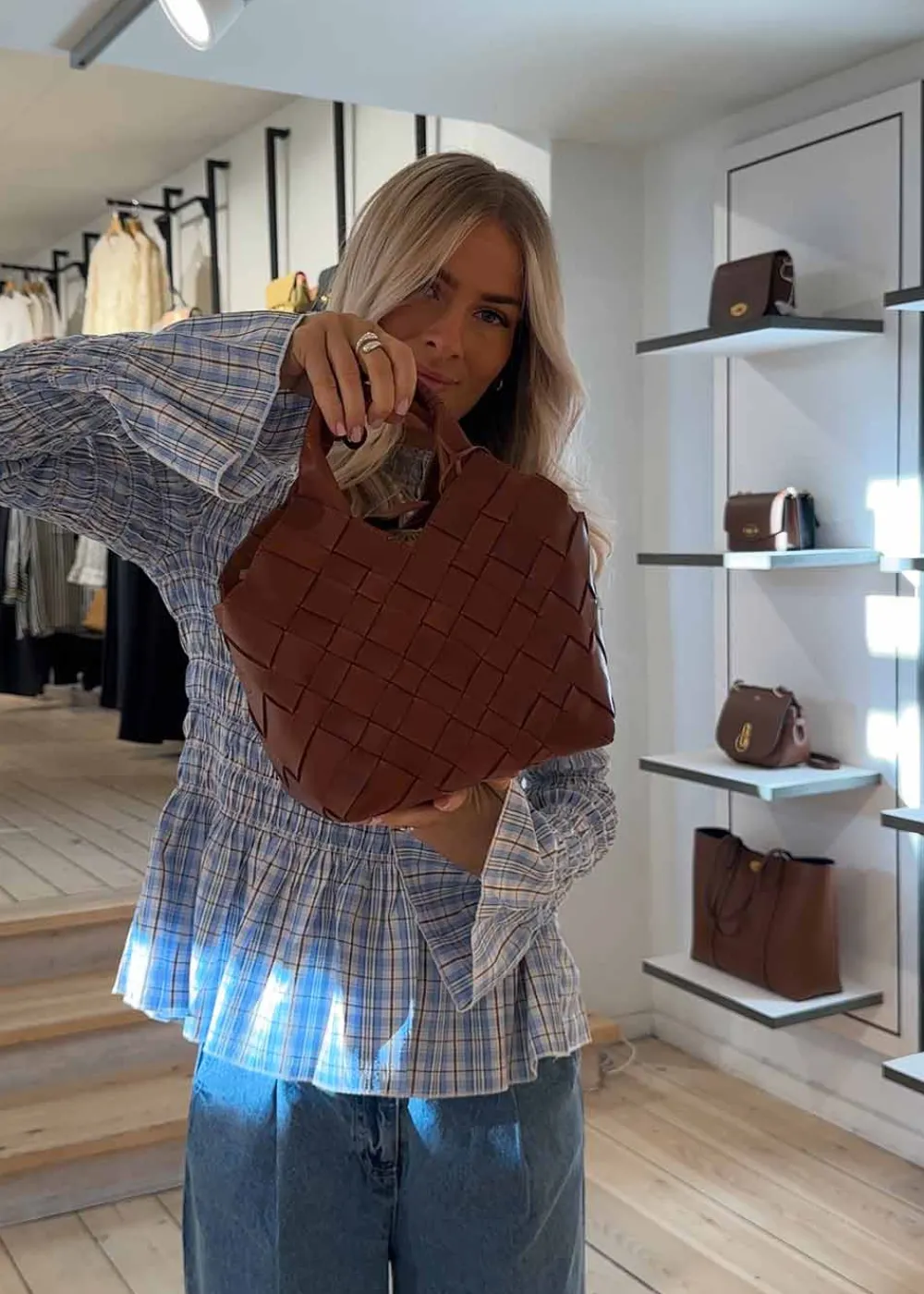 Misu, , O>Cala Jade Hot