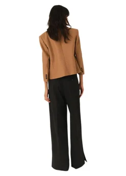 Mitch Fitted Jacket><noscript><img width=