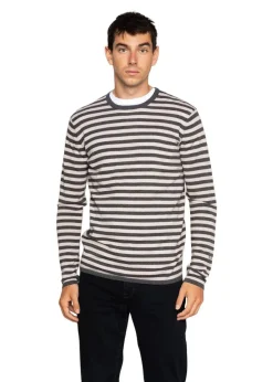 MMGAdam Soft Stripe Knit><noscript><img width=