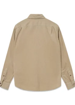MMGAlden Corduroy Shirt>Mos Mosh Gallery Hot