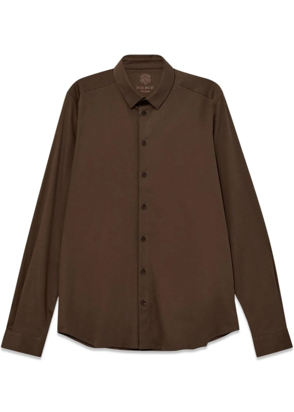 MMGMarco Crunch Jersey Shirt>Mos Mosh Gallery Clearance