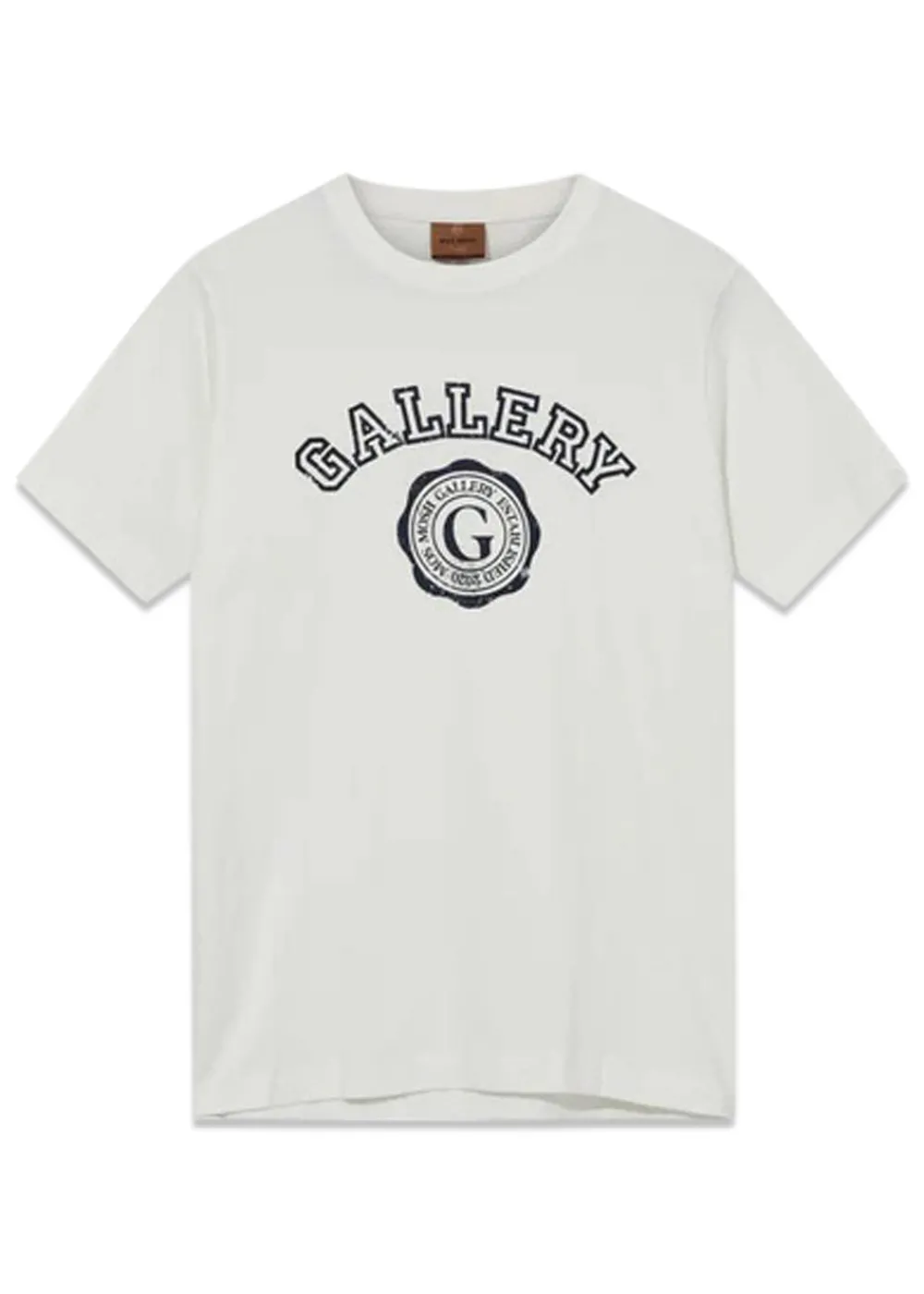 MMGMillman SS Tee>Mos Mosh Gallery