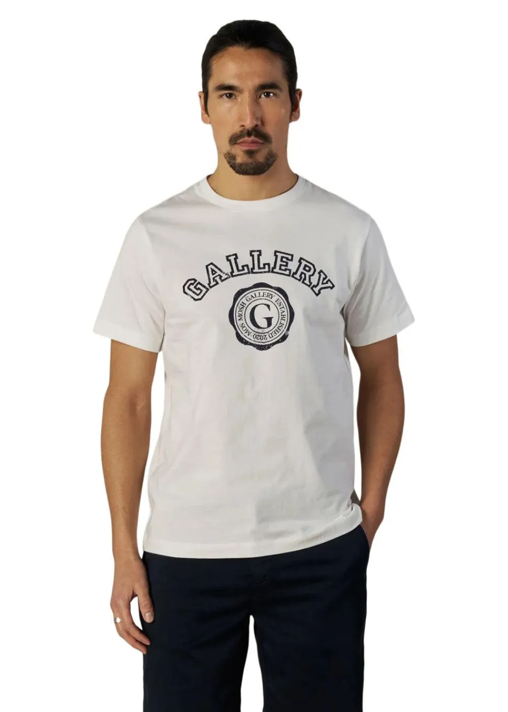 MMGMillman SS Tee>Mos Mosh Gallery