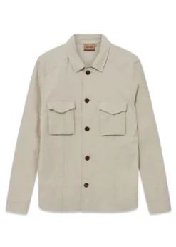 MMGMilo Plage Overshirt>Mos Mosh Gallery Best