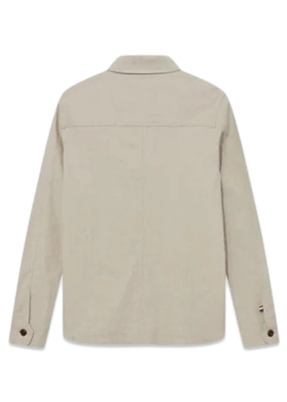 MMGMilo Plage Overshirt>Mos Mosh Gallery Best