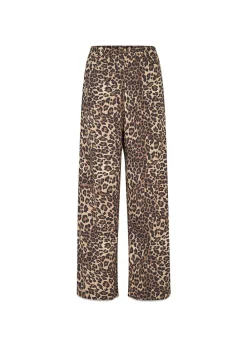 MoodMD print pants>Modström