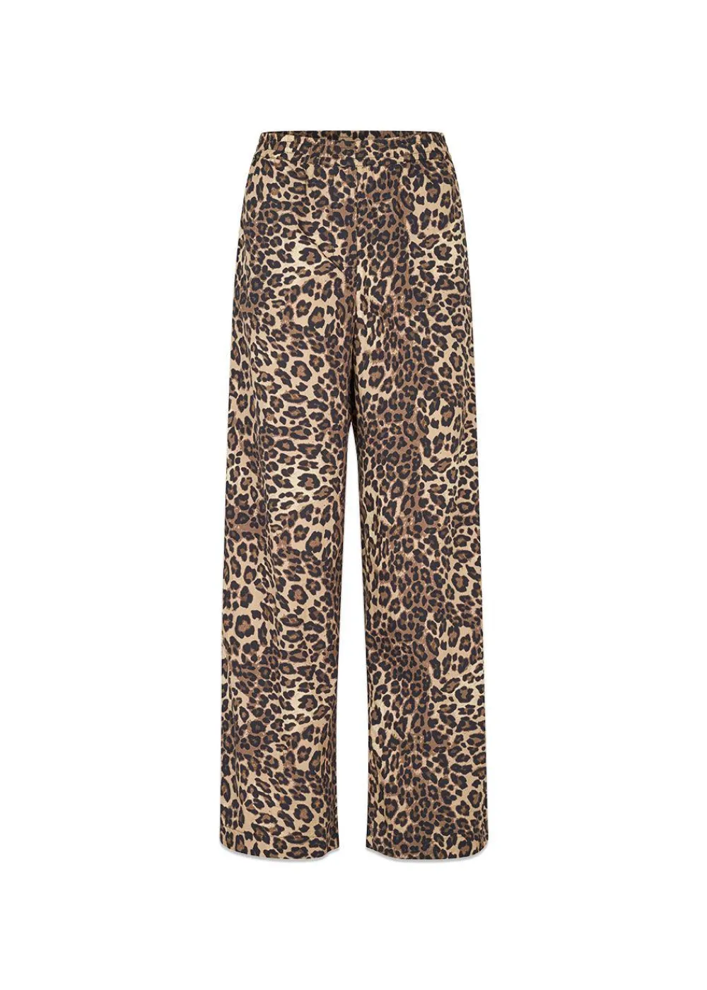 MoodMD print pants>Modström