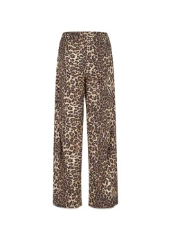 MoodMD print pants><noscript><img width=