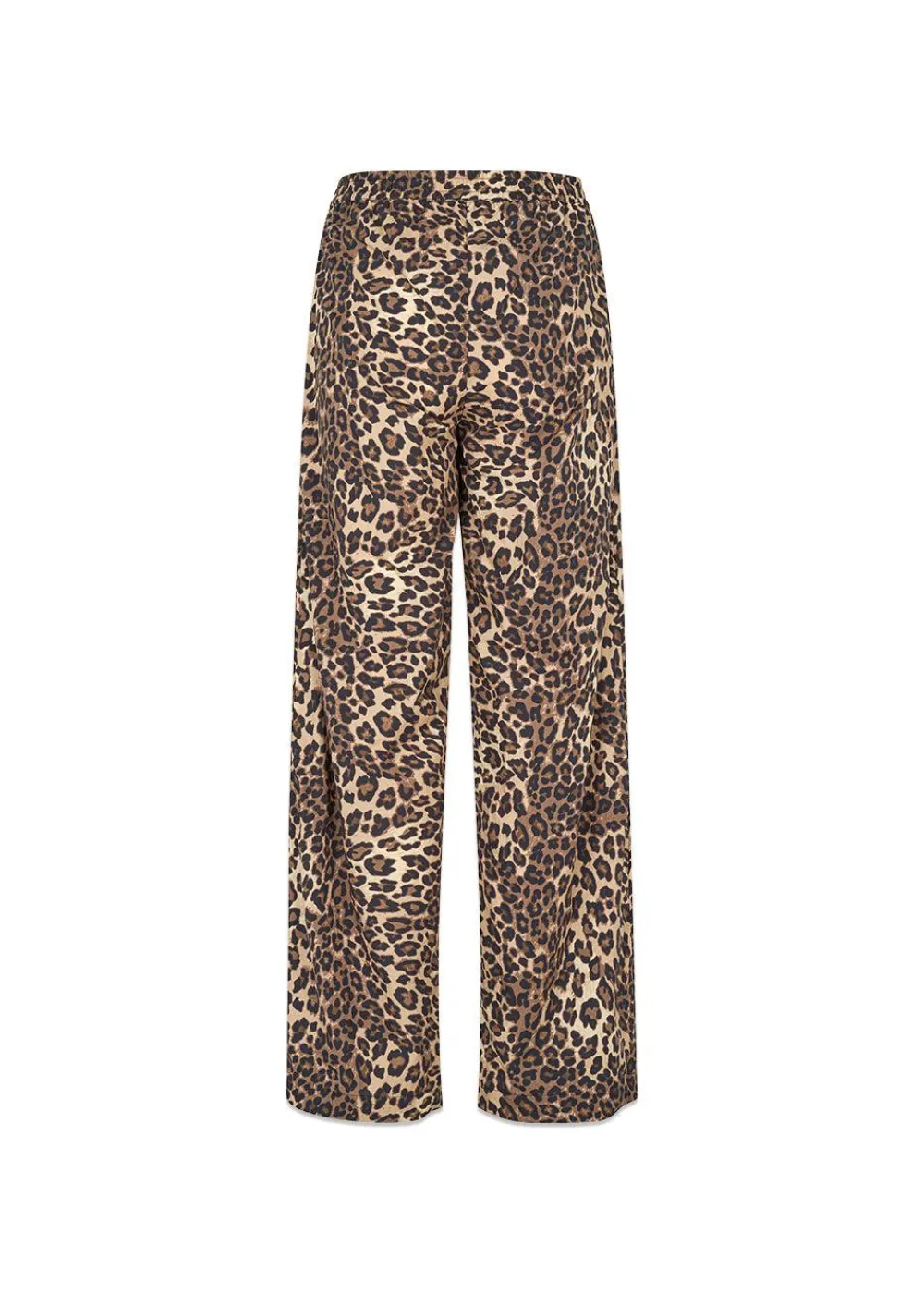 MoodMD print pants>Modström