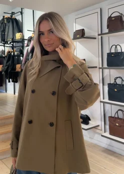 MorganMD jacket>Modström Best