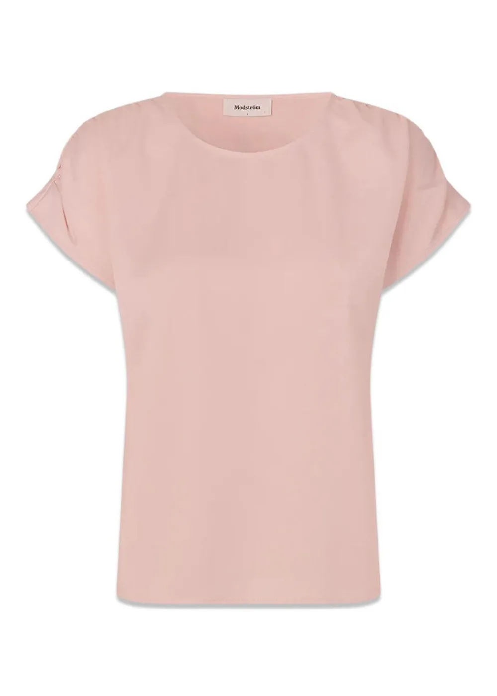 MylaMD SS top>Modström Hot