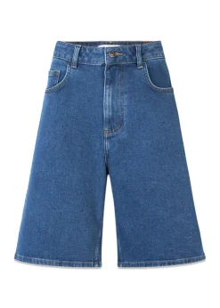 Nadjamd solid shorts>Modström Discount