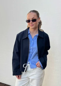 Nalanimd jacket>Modström Outlet