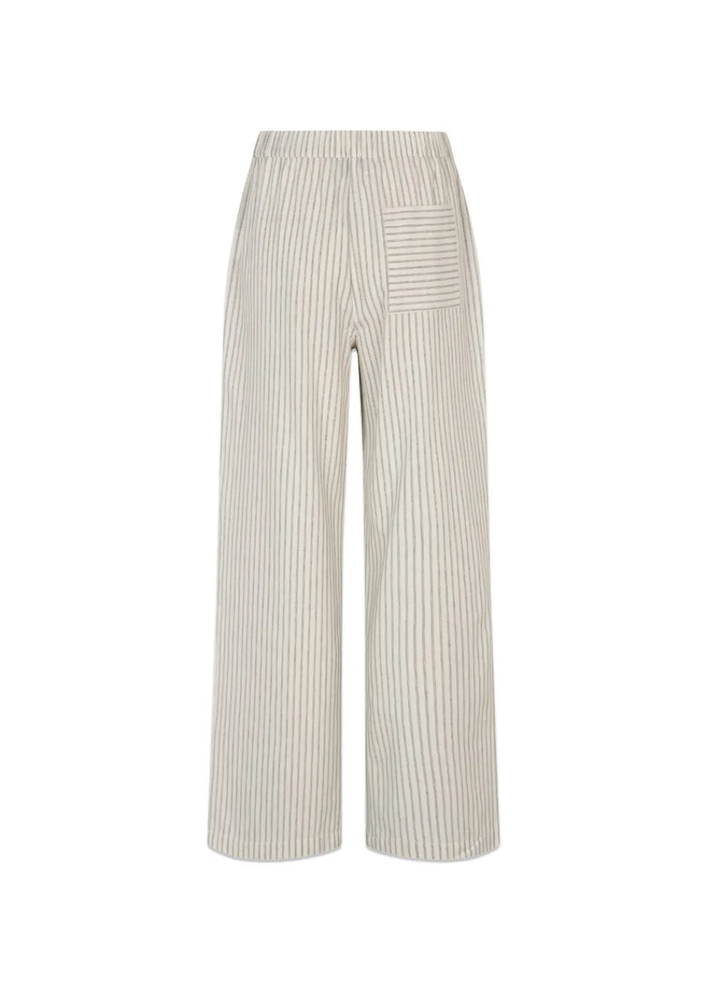 Nanikamd stripe pants>Modström Sale