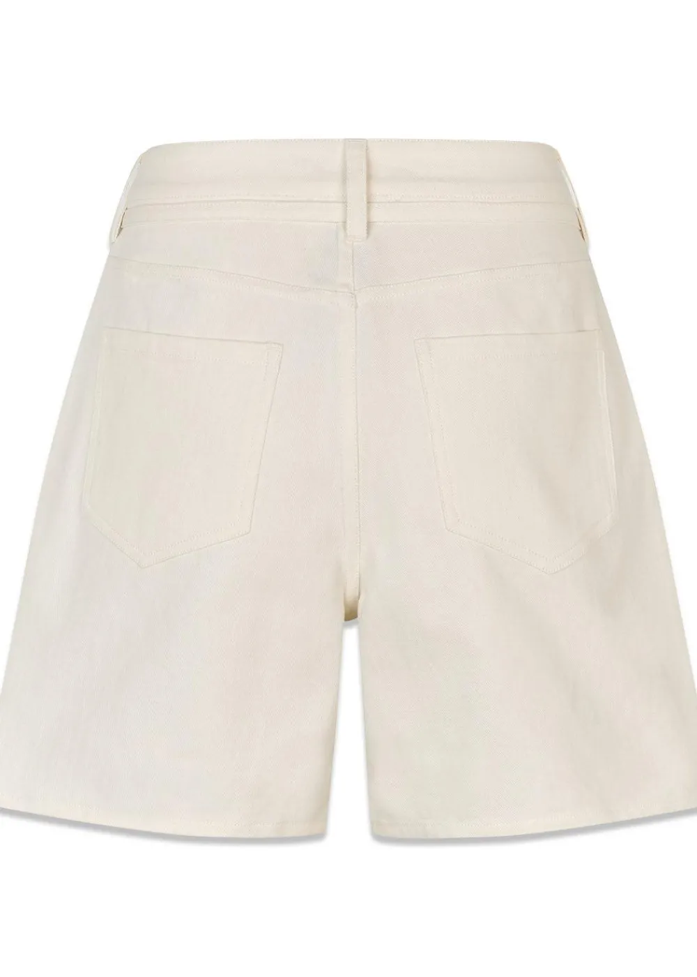 Naomamd solid shorts>Modström Discount