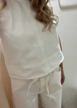 Naomamd solid shorts><noscript><img width=