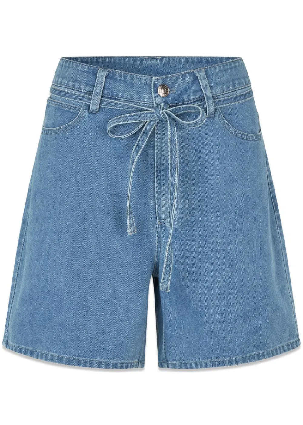 Naomamd solid shorts>Modström Clearance