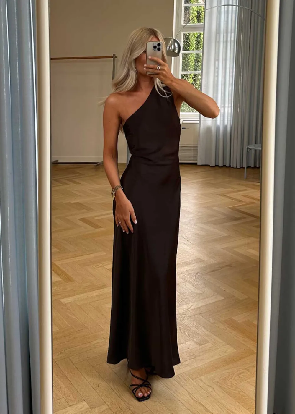 Narcissamd dress>Modström Outlet