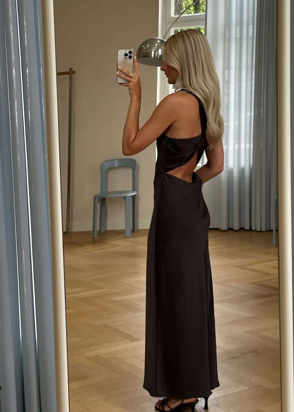 Narcissamd dress>Modström Outlet