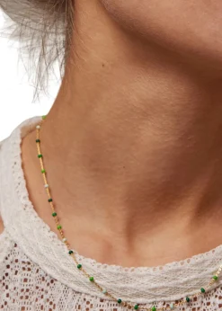 Necklace, Lola>ENAMEL Copenhagen Sale