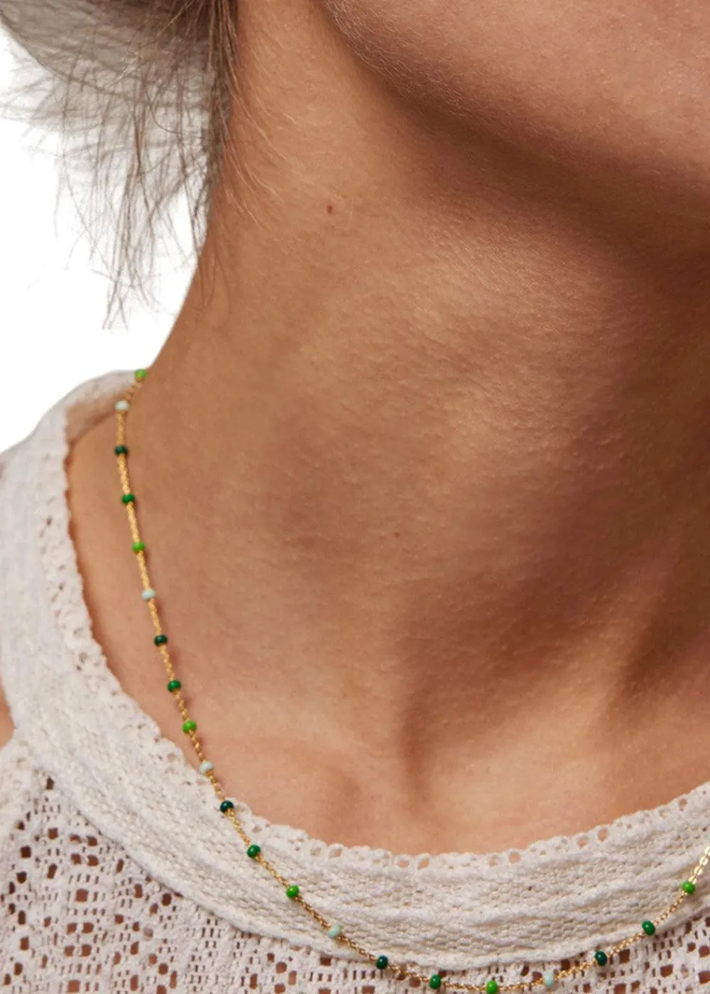 Necklace, Lola>ENAMEL Copenhagen Sale