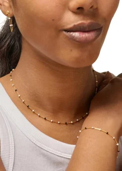 Necklace, Lola>ENAMEL Copenhagen Discount