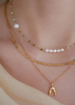 Necklace, Lola Glory>ENAMEL Copenhagen