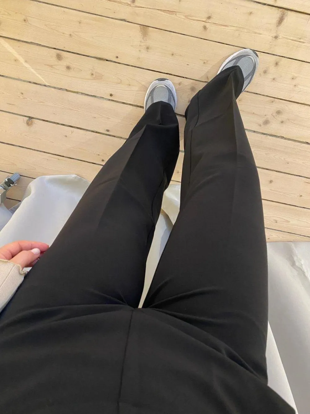 Nelli pants>Modström Discount