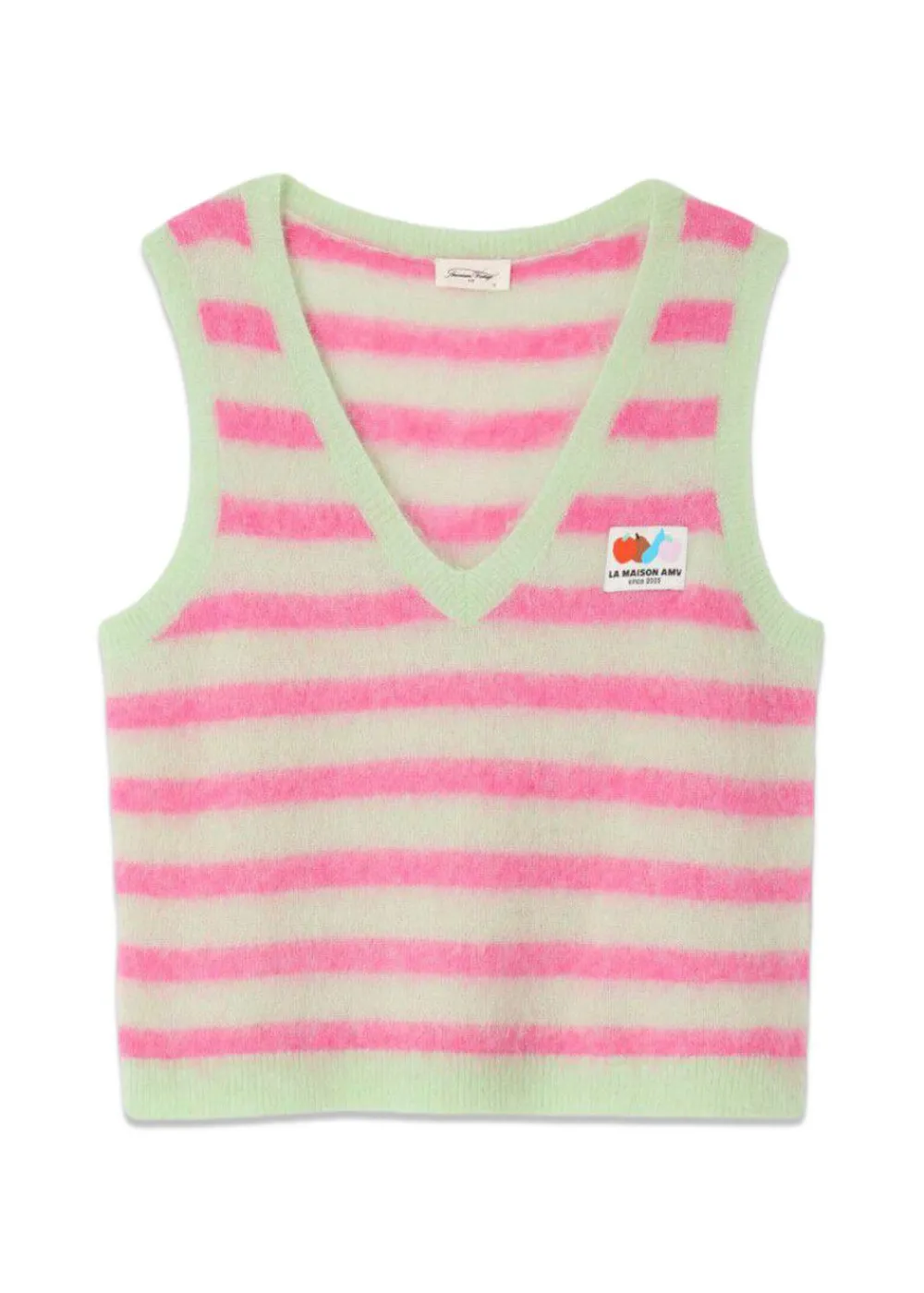 NENYBAY>American Vintage Online