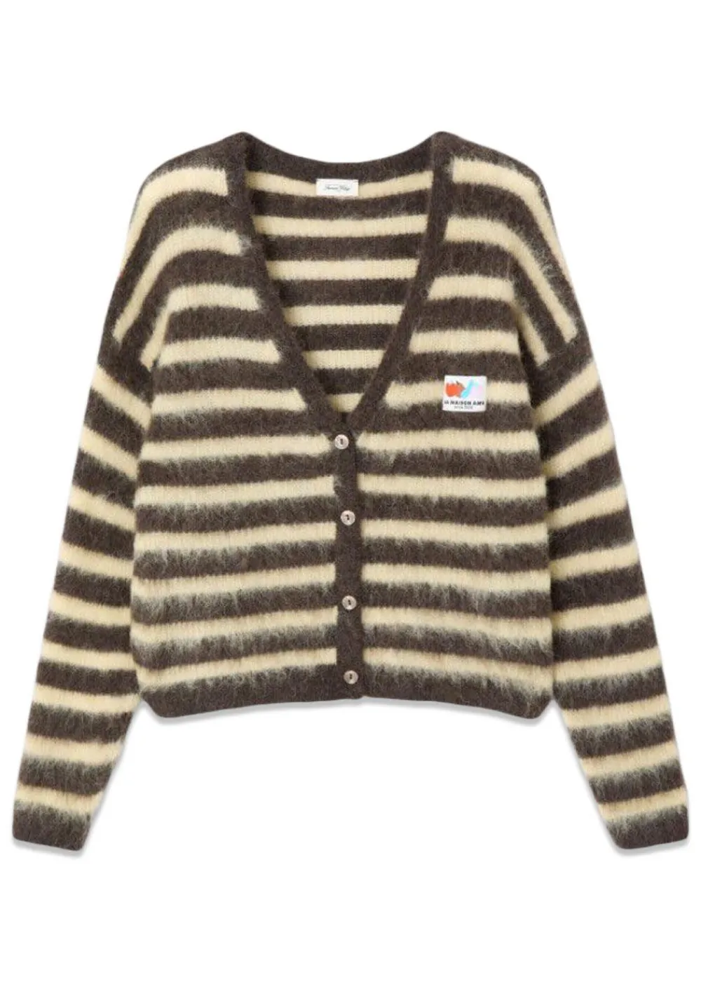 NENYBAY>American Vintage Online